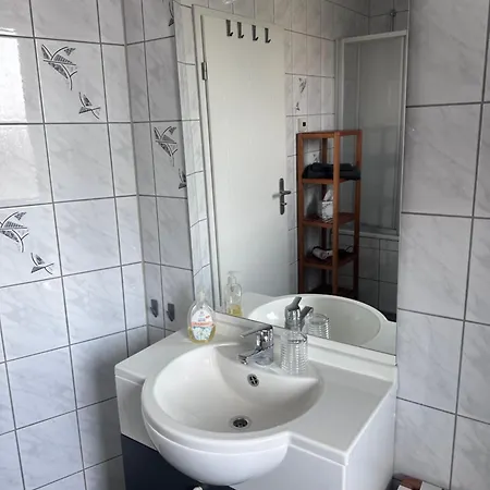 Apartment Gemuetliche In