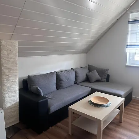 Gemuetliche In * رودرمارك