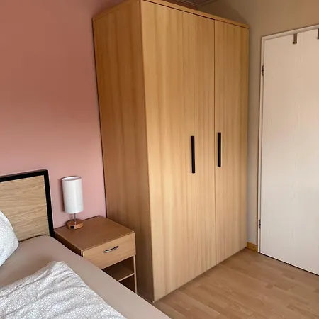 Apartment Gemuetliche In