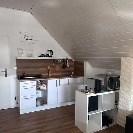 Apartment Gemuetliche In *