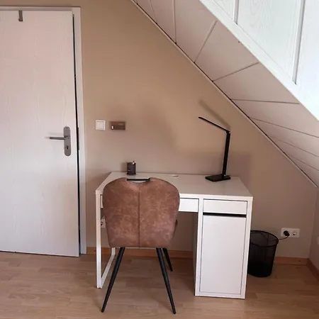 Gemuetliche In Apartment