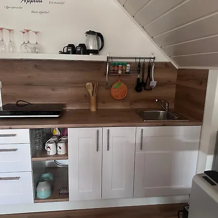 Gemuetliche In رودرمارك