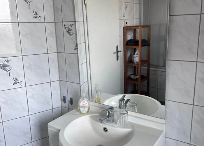 Lejlighed Gemuetliche In