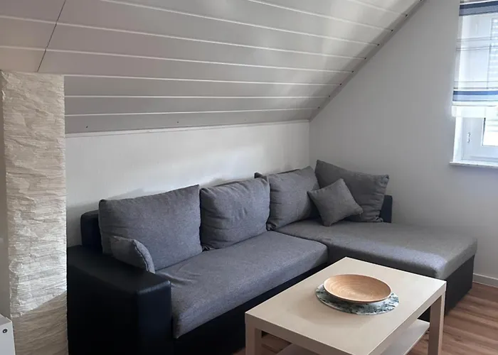 Gemuetliche In * Rödermark