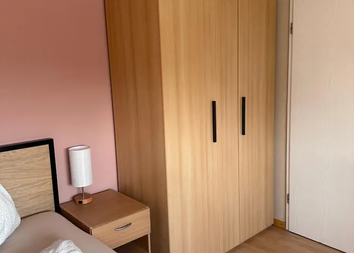 Lejlighed Gemuetliche In