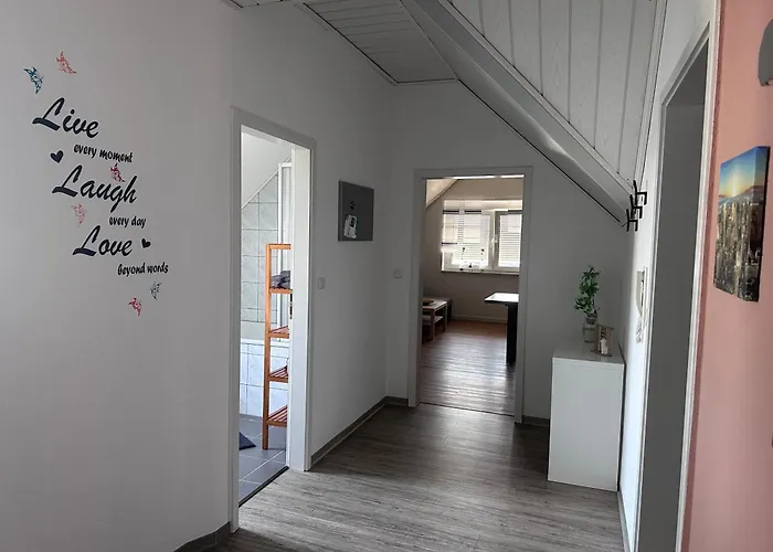 Lejlighed Gemuetliche In Rödermark