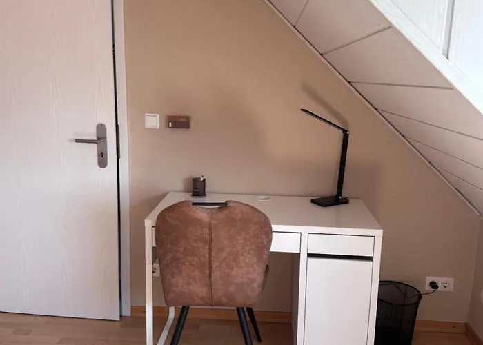 Gemuetliche In Lejlighed